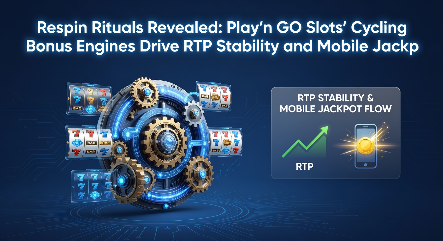 Dynamic respin feature activating cascading bonuses on a mobile slot screen, highlighting cycling symbols and jackpot buildup
